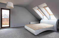 Woodsend bedroom extensions