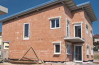 Woodsend home extensions