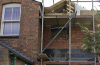 free Woodsend home extension quotes