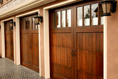 Woodsend garage extension quotes