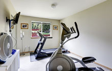 Woodsend home gym construction leads