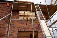 house extensions Woodsend