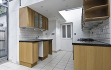 Woodsend kitchen extension leads